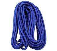 Savage Island Heavy Duty 4mm Bungee Cord Elastic Tie Down Straps Rope, 10 metres, Blue