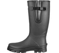 Savage Island Men's GlenXT Rubber All-Weather Neoprene Lined Wellington Boots - Waterproof Wellies