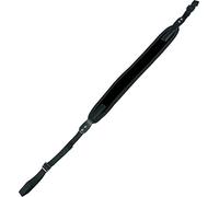 Savage Island Neoprene Rifle Shotgun Sling Strap (Black)