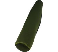 Savage Island Neoprene Scope Cover - fits scopes upto 13" long (Green)