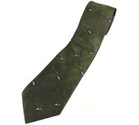 Savage Island Pheasant Shooting Tie Gift Hunting Season Country Game Shooting (Pheasants)