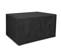 Savage Island Rectangular Garden Furniture Table Cover