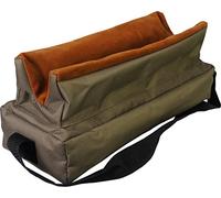 Savage Island Rifle/Air Gun Bench Rest Bag Hunting Target Shooting Gun Rest (Green)