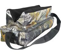 Savage Island Rifle/Air Gun Bench Rest Bag Hunting Target Shooting Gun Rest (JXJ Camo)