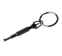 Savage Island Universal Handcuff Key with Keyring