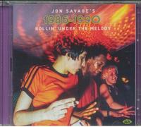 Various Artists - Jon Savage's 1986-1990: Rollin' Under The Melody