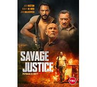 Savage Justice