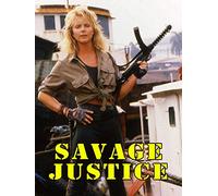 Savage Justice