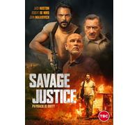 Savage Justice