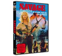 Savage Justice