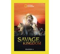 Savage Kingdom Season 4