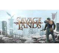 Savage Lands