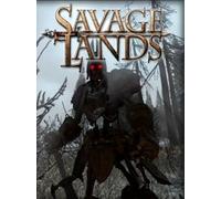 Savage Lands Steam Key GLOBAL