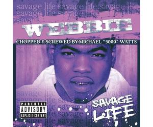 Savage Life