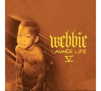 Savage Life V by Webbie
