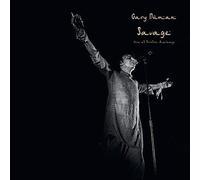 Gary Numan - Savage [CD]