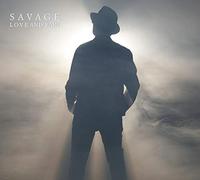 Savage - Love and Rain [VINYL]