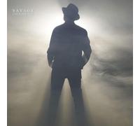 Savage Love And Rain (Vinyl)