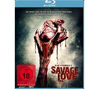 Savage Love (Blu-ray)(FSK 18)