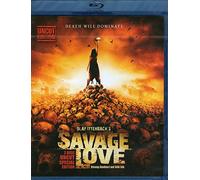Savage Love (Blu-Ray) - Uncut -