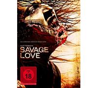 Savage Love(DVD) (FSK 18)