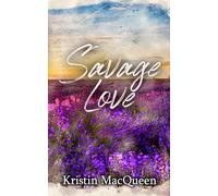 Savage Love (Savage Wolves)