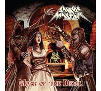Savage Master - Mask Of The Devil [VINYL]