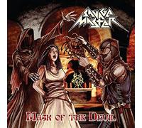 Savage Master - Mask Of The Devil [VINYL]