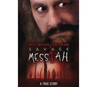 Savage Messiah [DVD] [2002] [Region 1] [US Import] [NTSC]