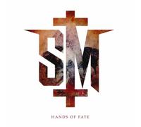 Savage Messiah Hands of Fate (CD) Album (US IMPORT)