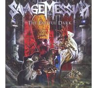 Savage Messiah - The Fateful Dark