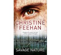 Savage Nature: Number 5 in series (Leopard People)