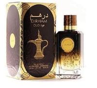 SAVAGE Perfume for Men 100 ml | Parfum Long Lasting Eau De AfterShave Men’s Fragrance (Dirham Oud Black Dubai)