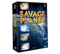 Savage Planet Box Set [DVD] [Region 1] [US Import] [NTSC]