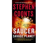 Savage Planet (Saucer)
