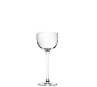Savage Pony Crystal Glass Cocktail 4oz Drinks Pack of 6 Bar Restaurant Quality