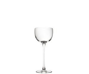 Savage Pony Crystal Glass Cocktail 4oz Drinks Pack of 6 Bar Restaurant Quality