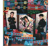 Savage Progress - My Soul Unwraps Tonight