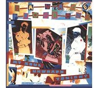 Savage Progress - My Soul Unwraps Tonight