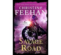 Savage Road (Torpedo Ink)