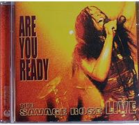 Savage Rose - Are You Ready