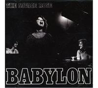Savage Rose - Babylon