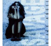 Savage Rose - Black Angel