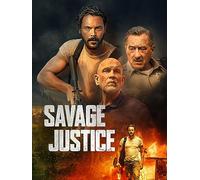 Savage Salvation