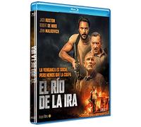 Savage Salvation (2022) Blu Ray