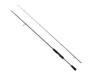 Savage SG Tactical Ul Game Rod - 2.13m 2-8g - Spinning Predator Fishing