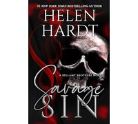 Savage Sin: Bellamy Brothers 1