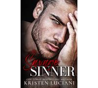 Savage Sinner: An Enemies To Lovers Russian - Italian Dark Mafia Romance (Sinfully Savage Mafia)