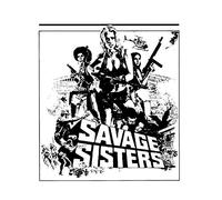 Savage Sisters