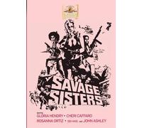Savage Sisters